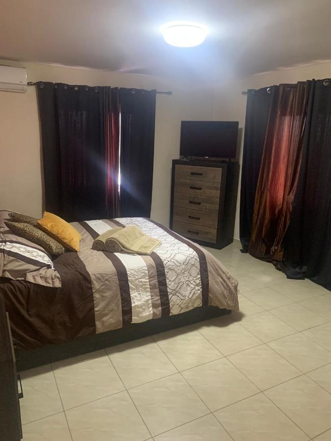 Omira Apartment Suites Willemstad Luaran gambar