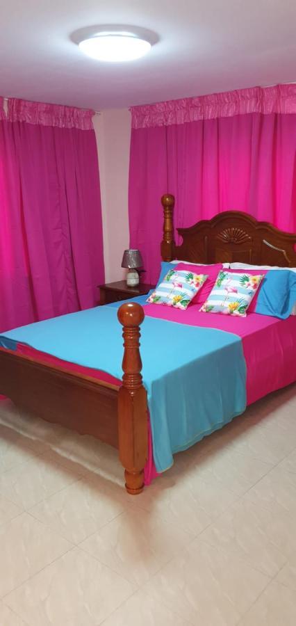 Omira Apartment Suites Willemstad Luaran gambar