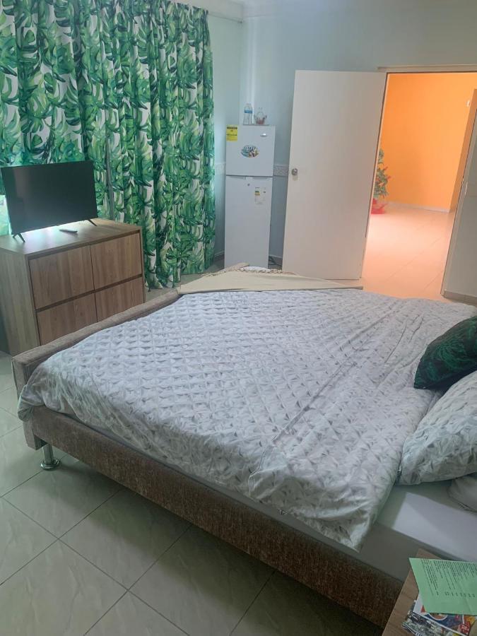 Omira Apartment Suites Willemstad Luaran gambar
